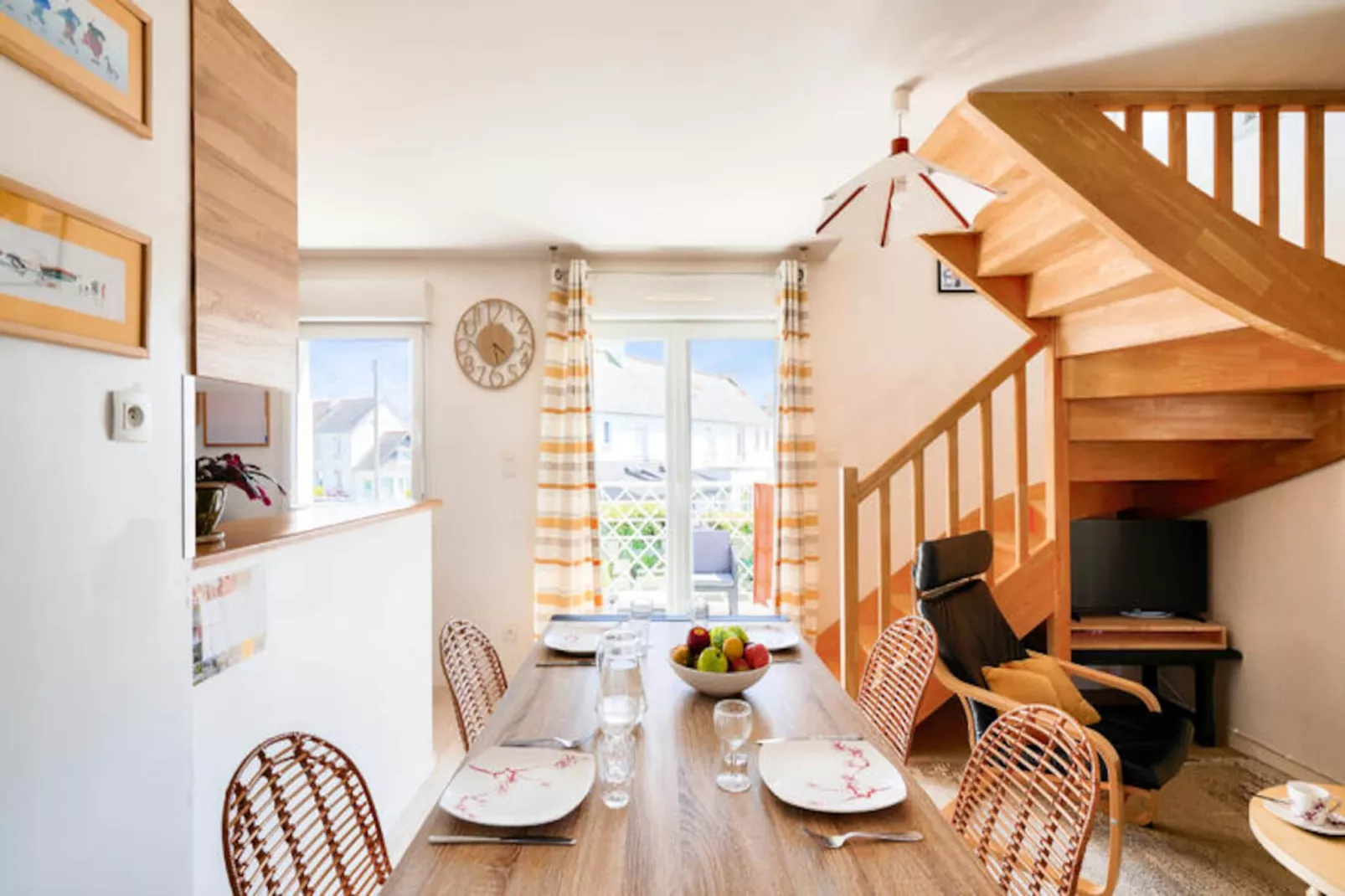 Appartements à Le Guilvinec-Nicht zugeordnet