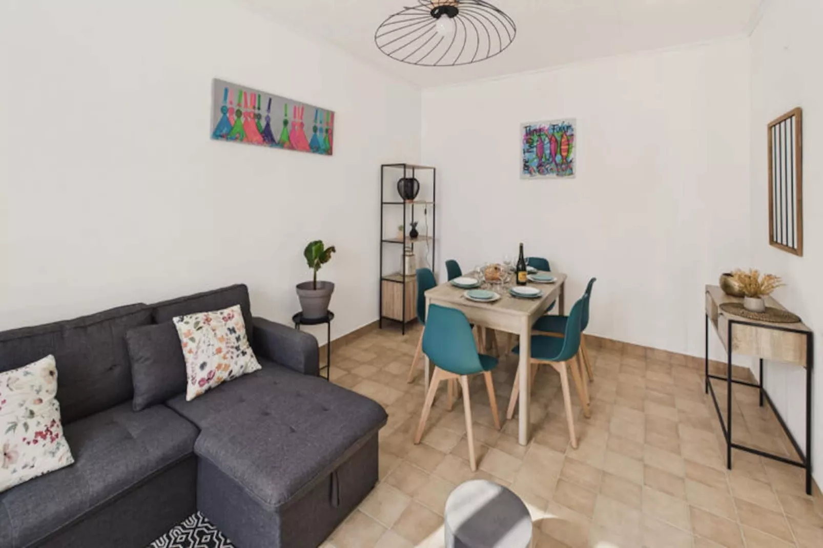 Maison à Treffiagat-Léchiagat-Nicht zugeordnet