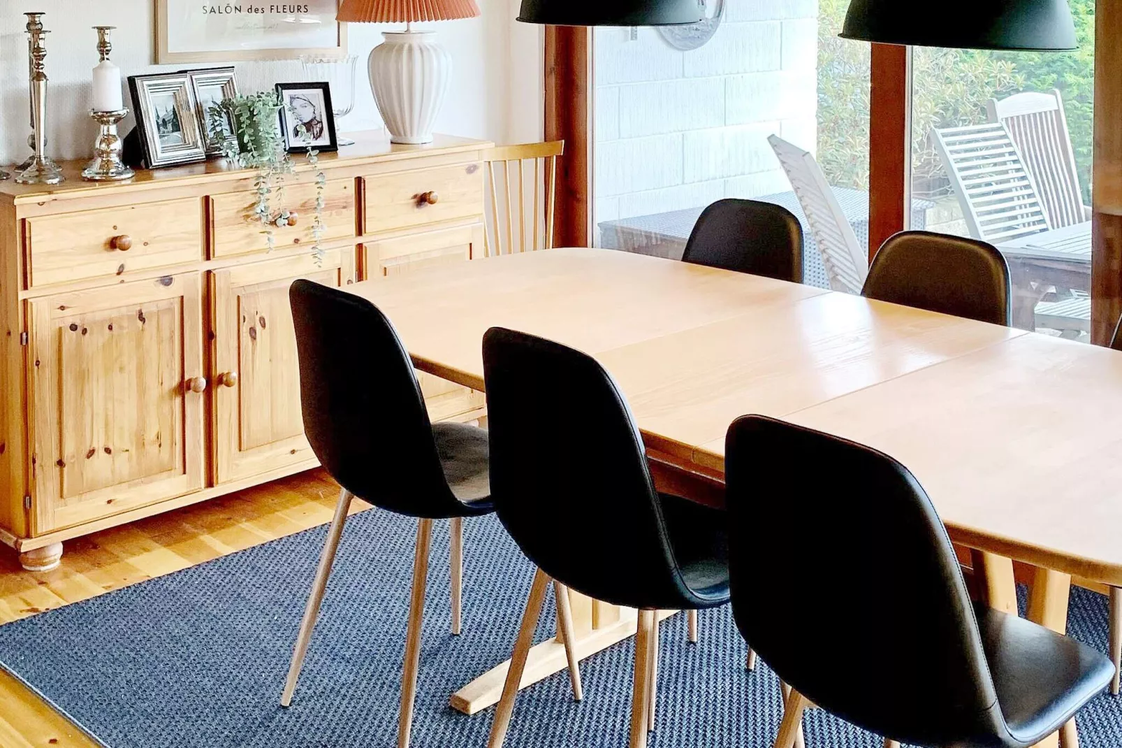 6 person holiday home in Dronningmølle-By Traum-Indoor