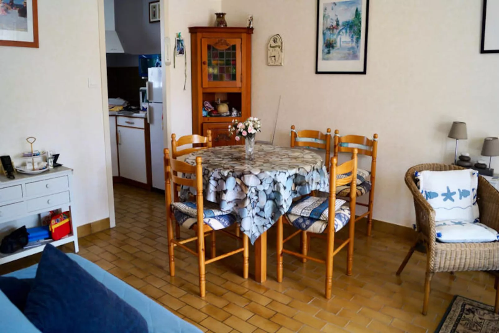 Maison à Saint-Gilles-Croix-de-Vie-Nicht zugeordnet