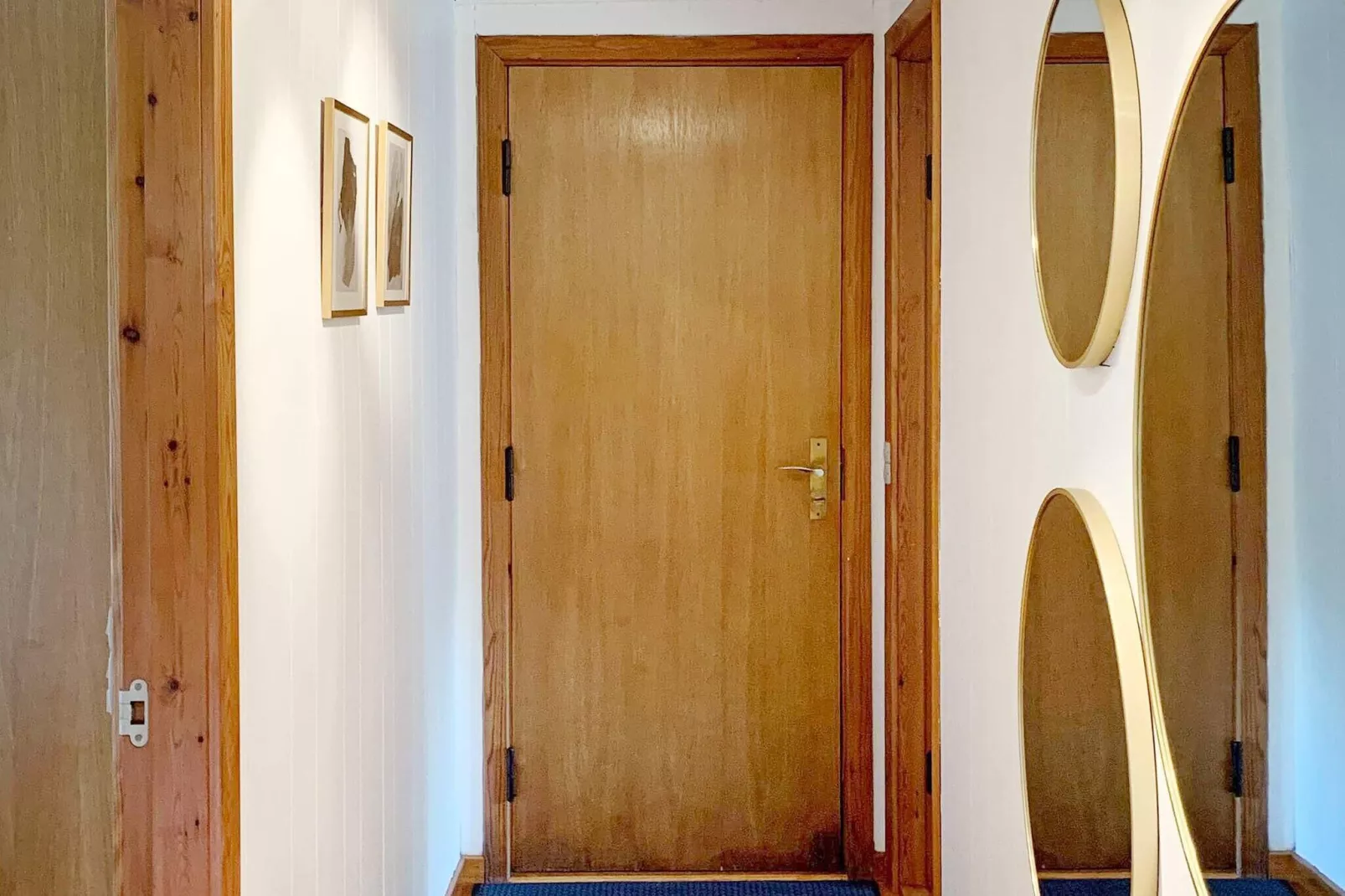 6 person holiday home in Dronningmølle-By Traum-Indoor