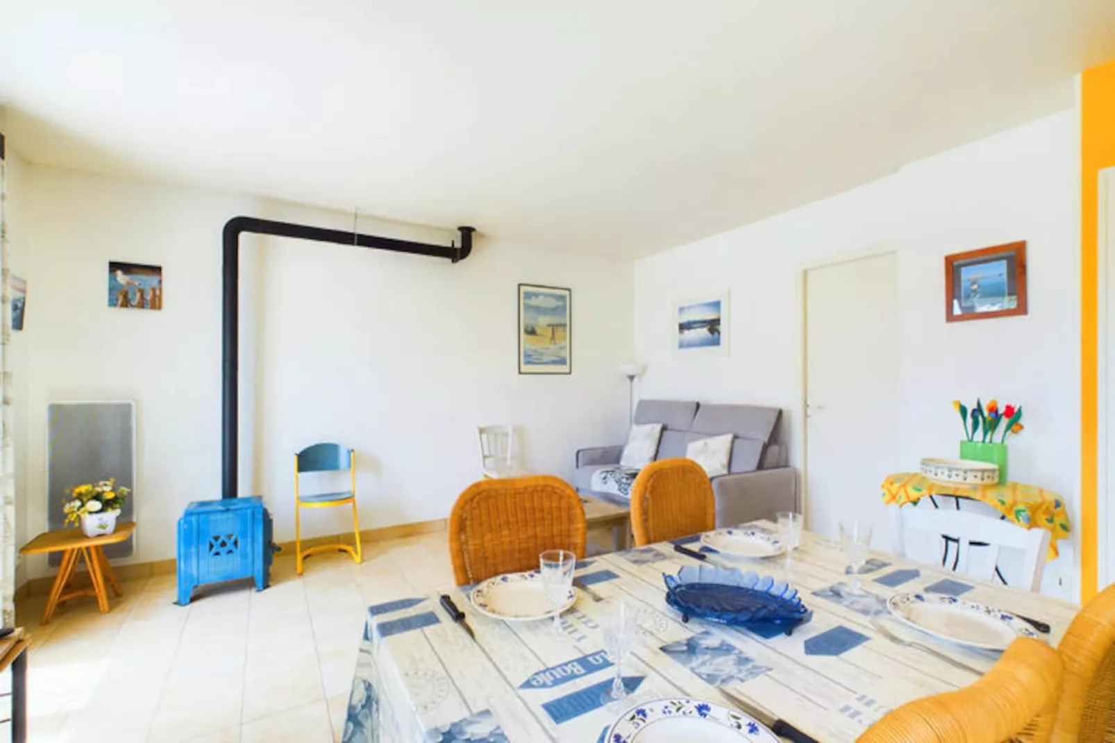 Maison à Le Fenouiller-Nicht zugeordnet