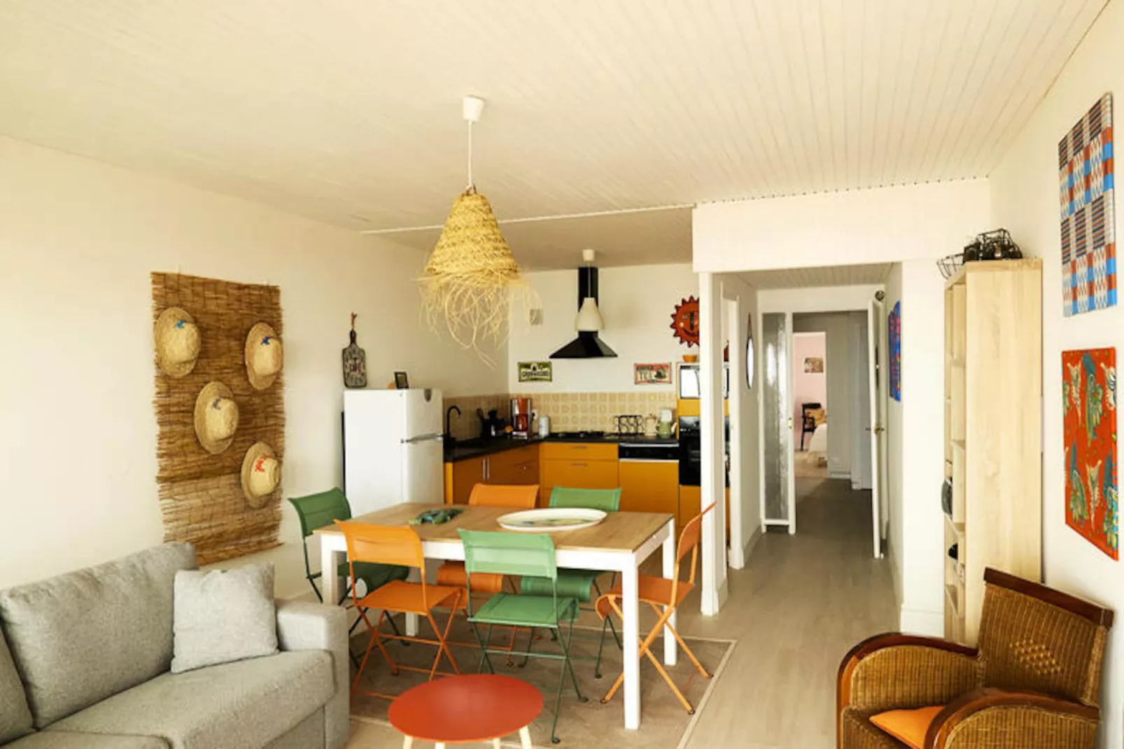 Appartements à Saint-Gilles-Croix-de-Vie-Nicht zugeordnet