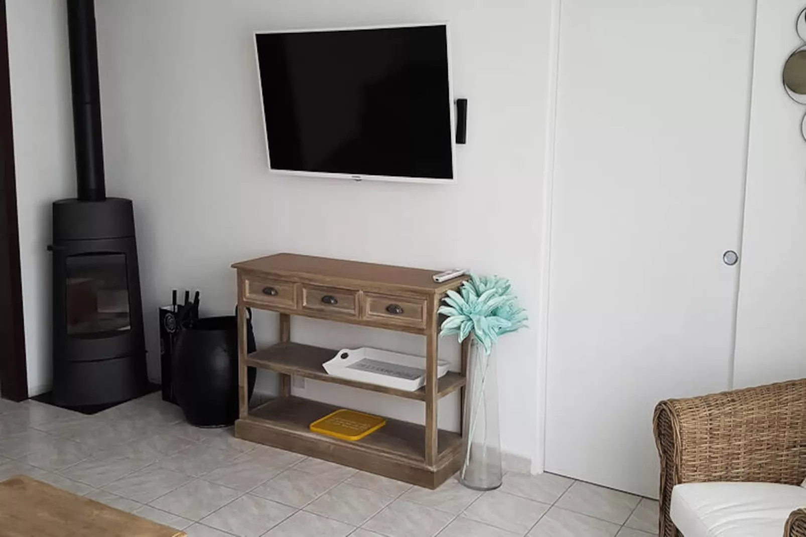 Maison à Barbâtre - Ile de Noirmoutier-Non tagué