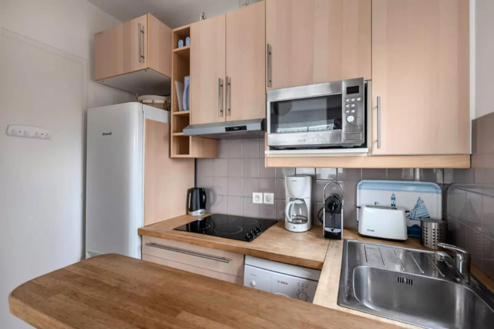 Appartements à La Baule-Non tagué