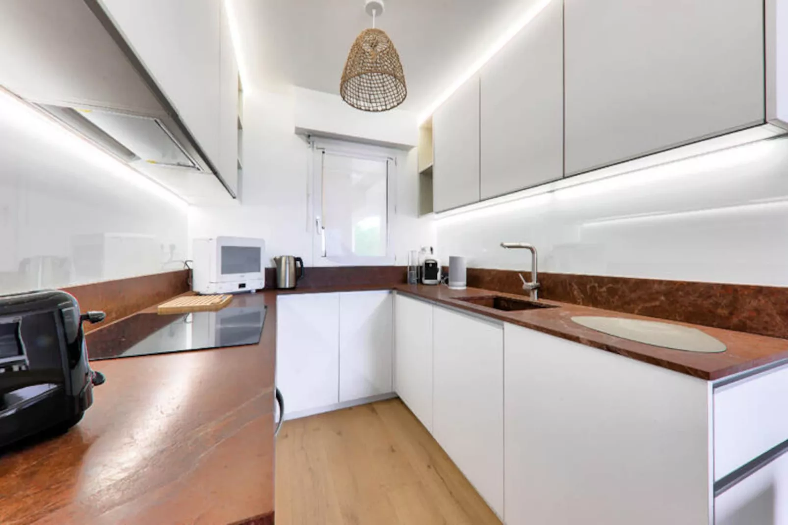 Appartements à Carnac-Nicht zugeordnet