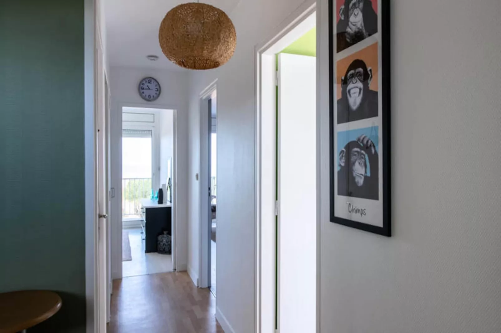 Appartements à Saint-Brevin-les-Pins-Nicht zugeordnet