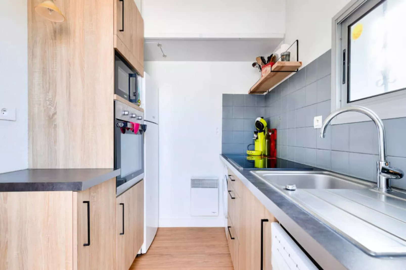 Maison à Saint-Gilles-Croix-de-Vie-Untagged