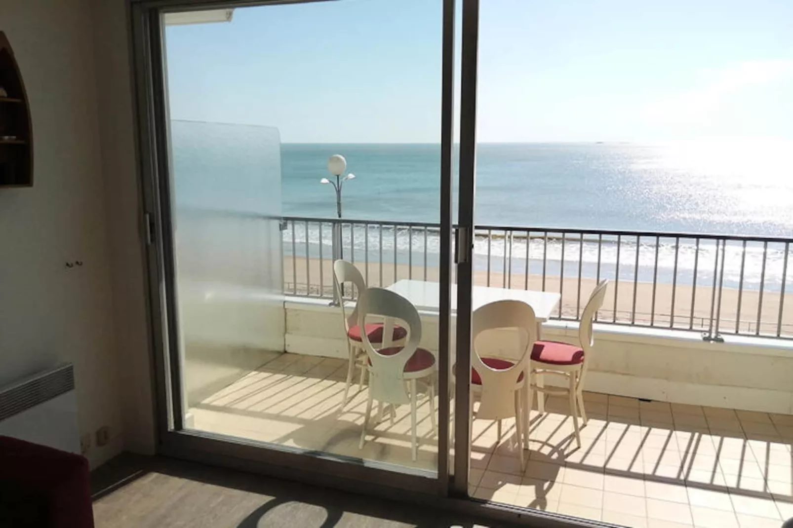 Studio à La Baule-Untagged