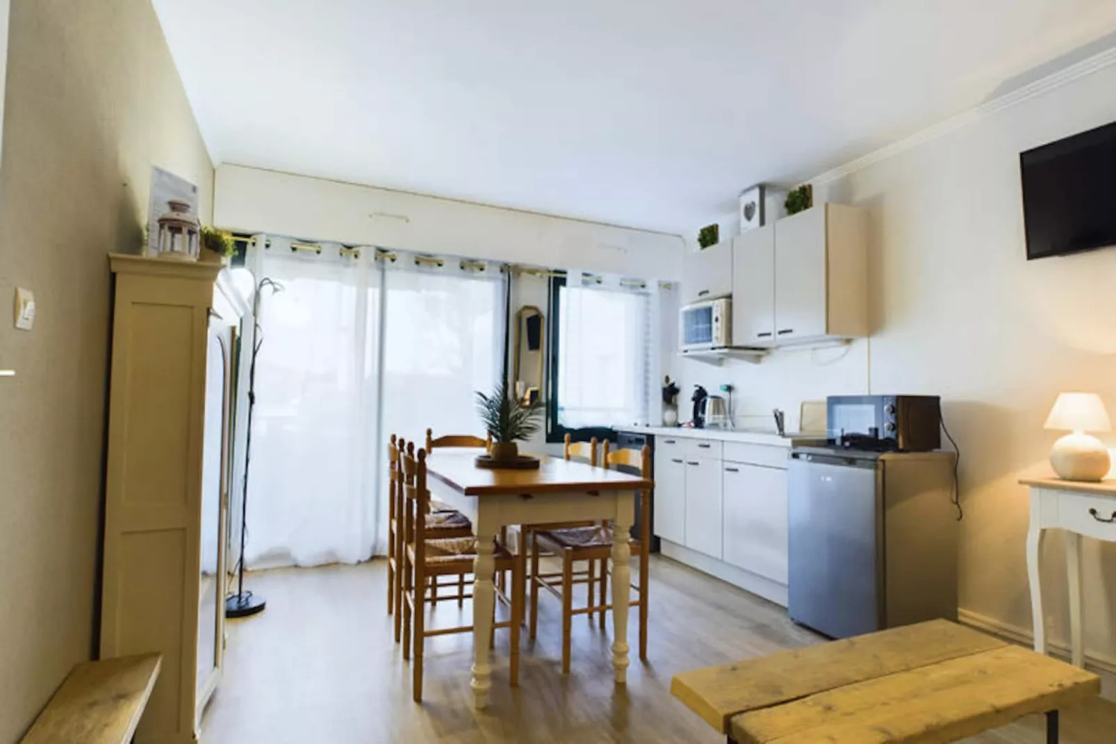 Appartements à Le Pouliguen-Untagged