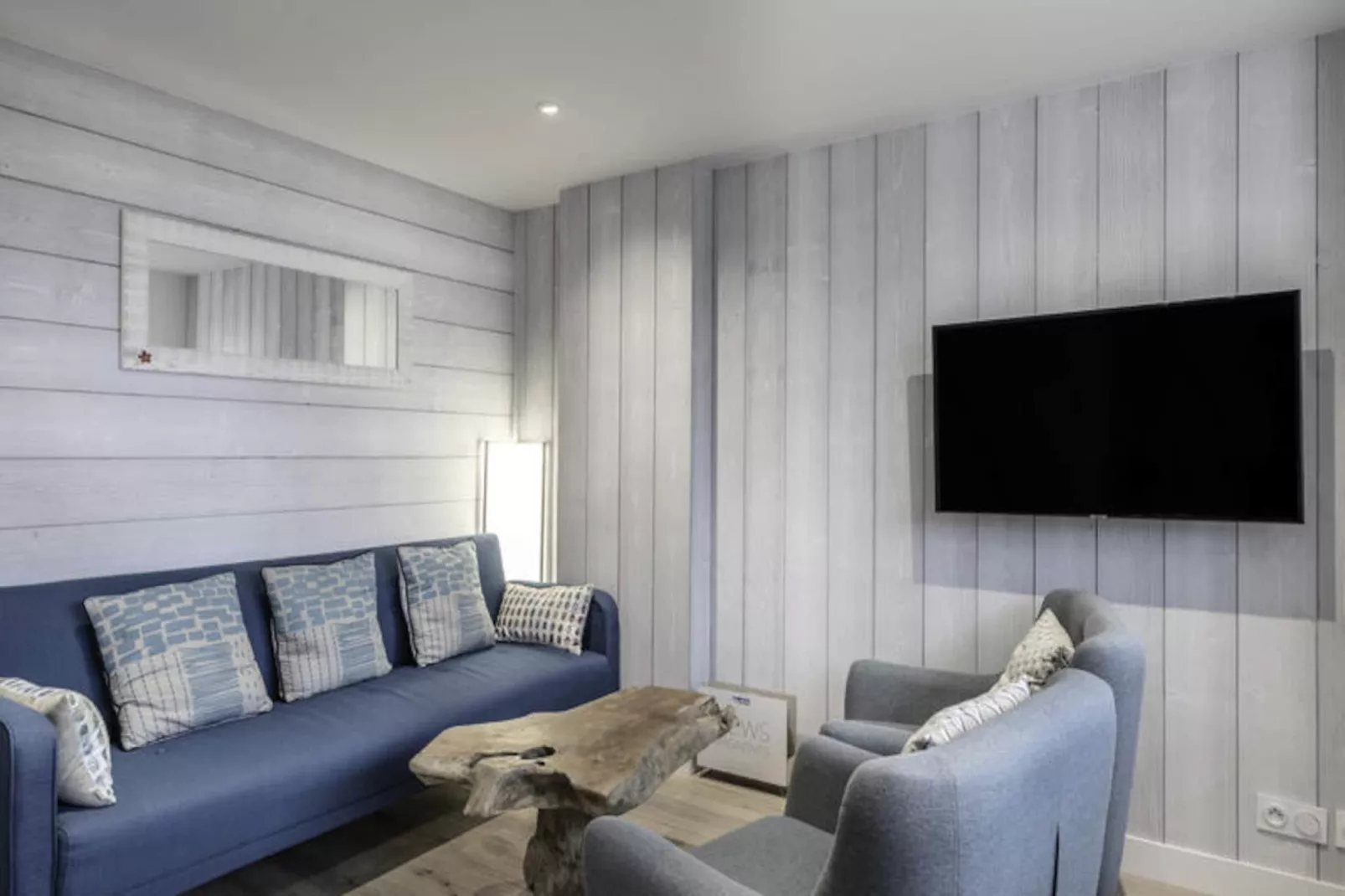 Appartements à Sarzeau-Nicht zugeordnet