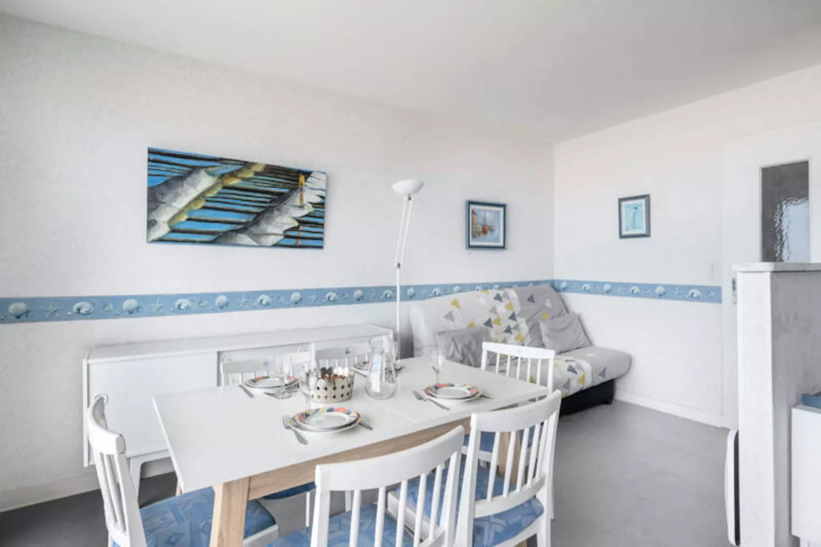 Appartements à Pornichet-Non tagué