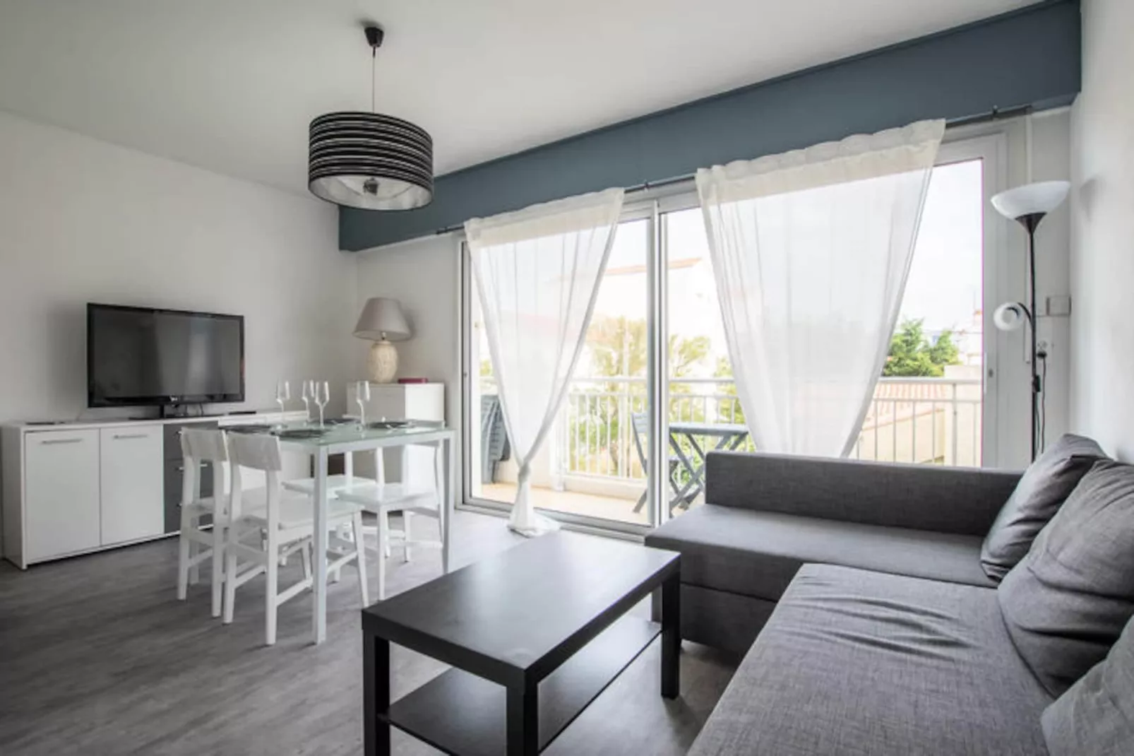 Appartements à Notre Dame de Monts-Non tagué