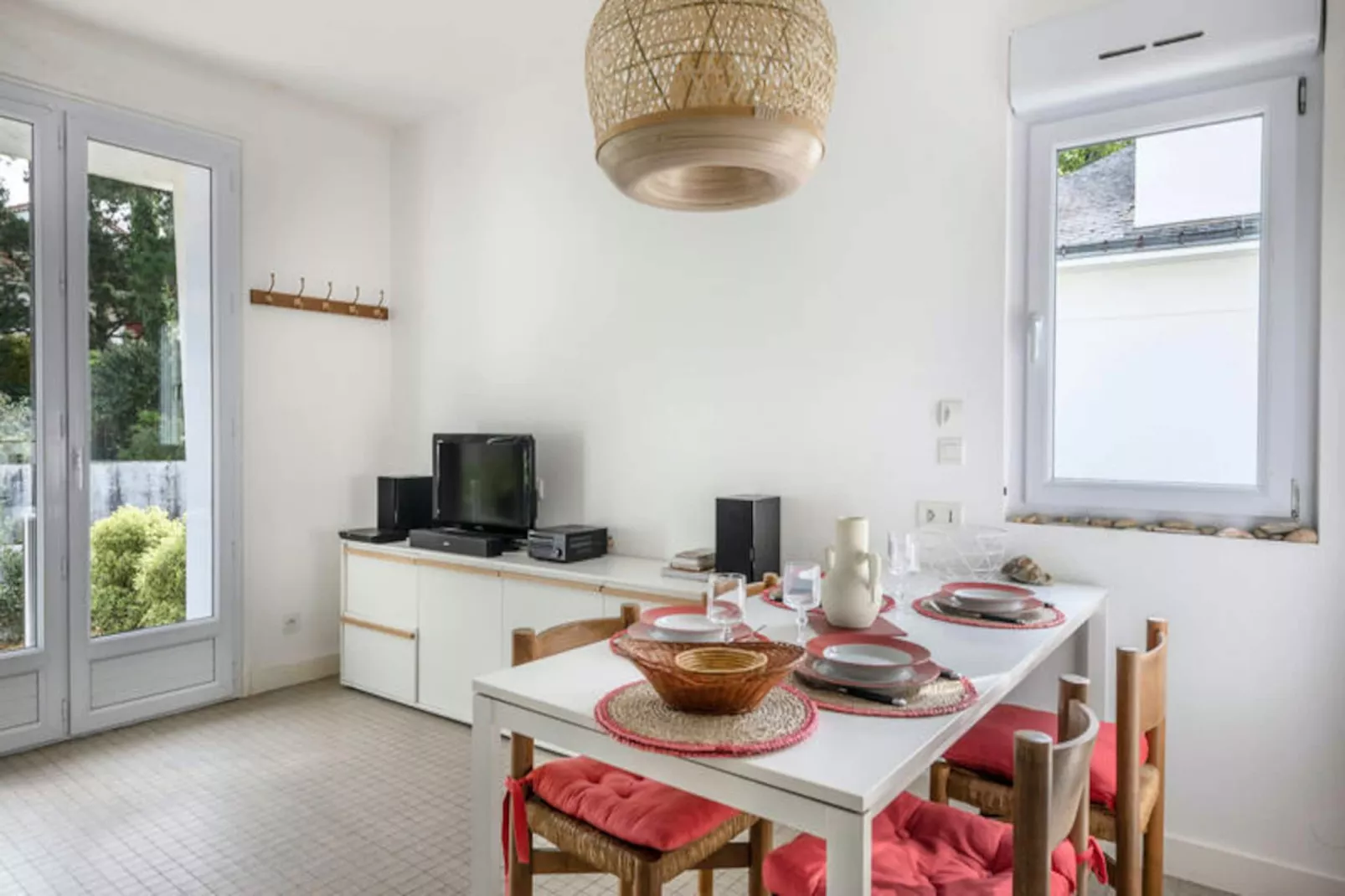 Maison à La Baule-Untagged