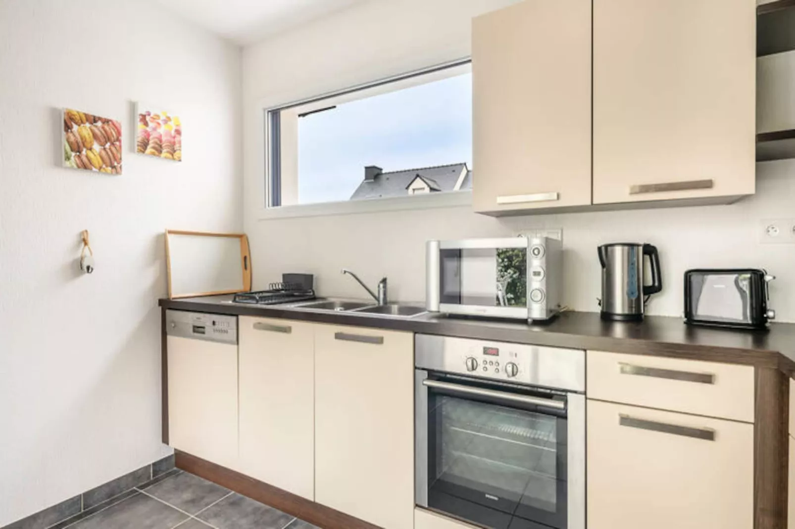 Maison à Arzon - Port Crouesty-Untagged