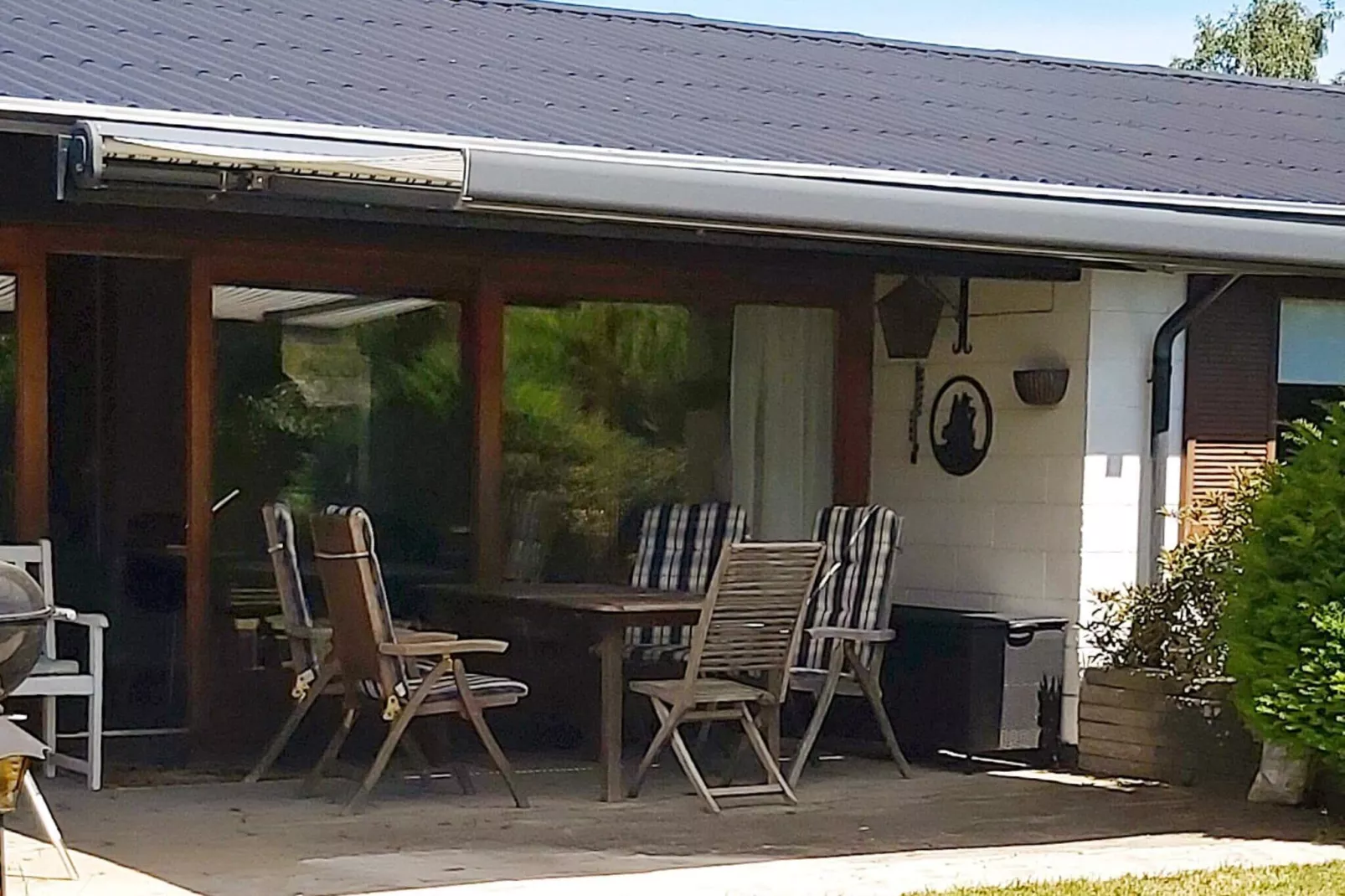 6 Personen Ferienhaus in Dronningmølle-By Traum