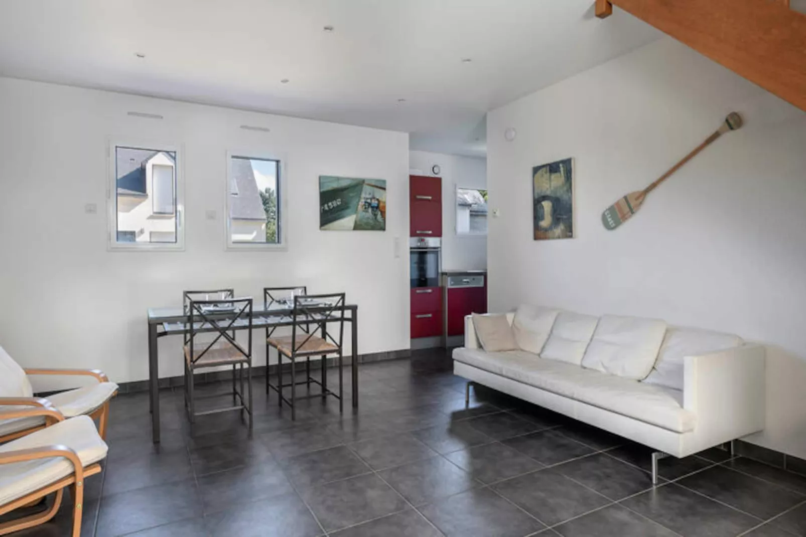 Maison à Arzon - Port Crouesty-Untagged