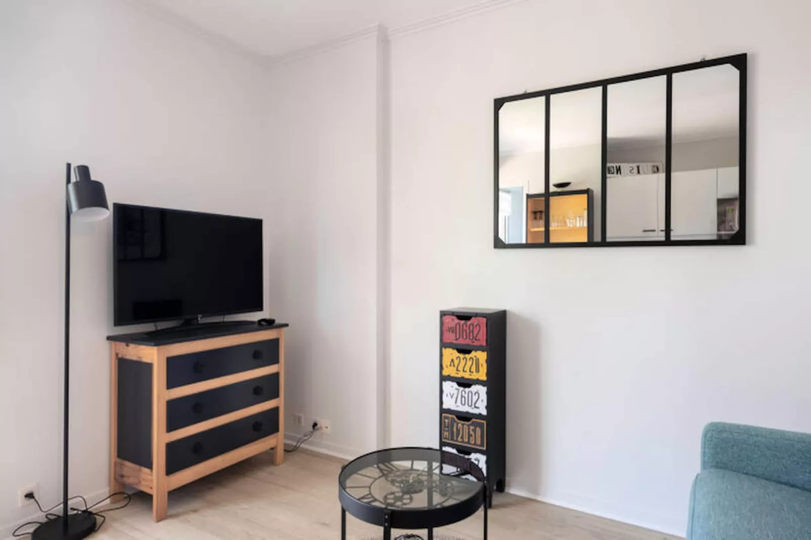 Appartements à La Baule-Nicht zugeordnet