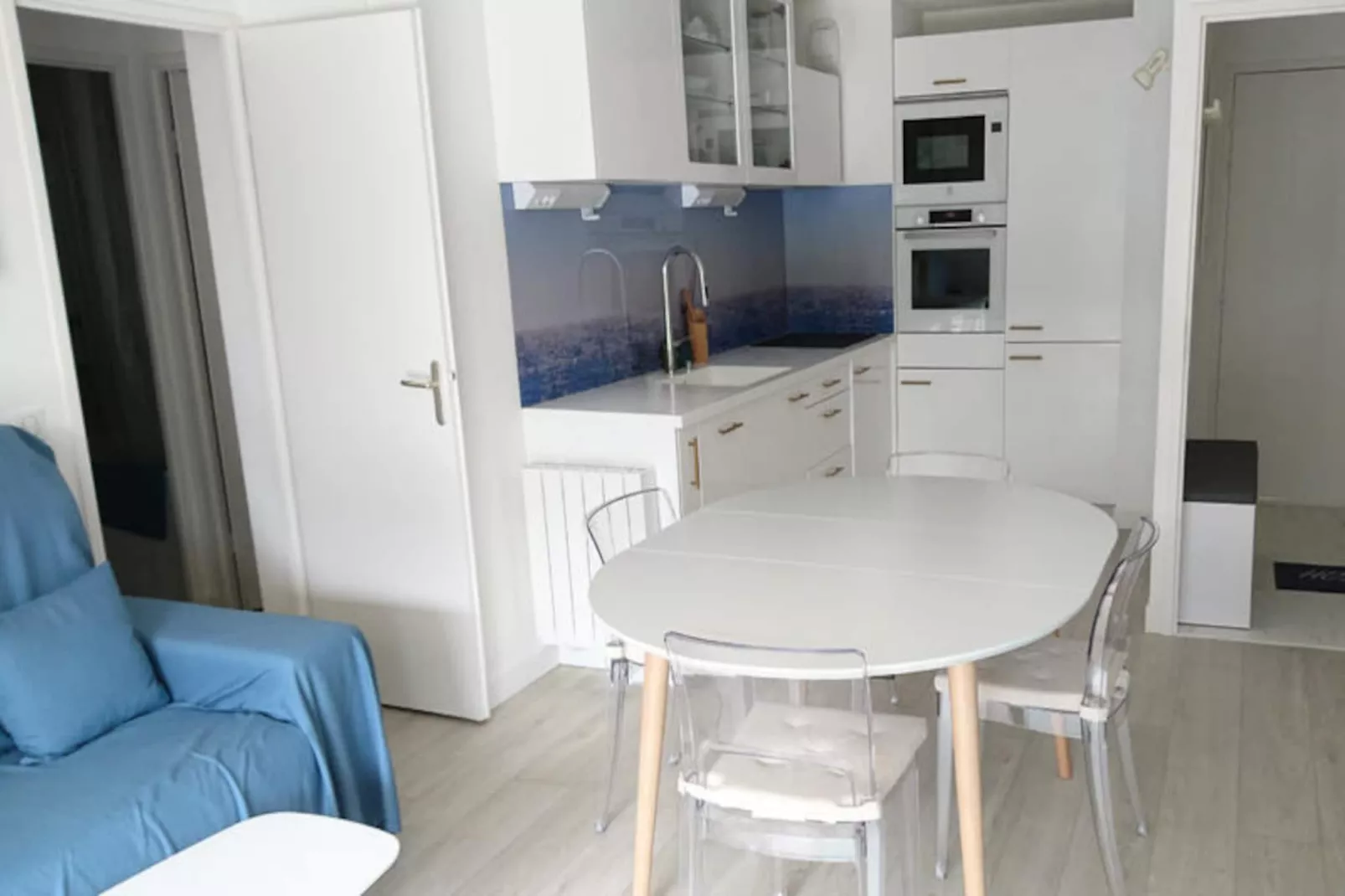 Appartements à La Baule-Non tagué