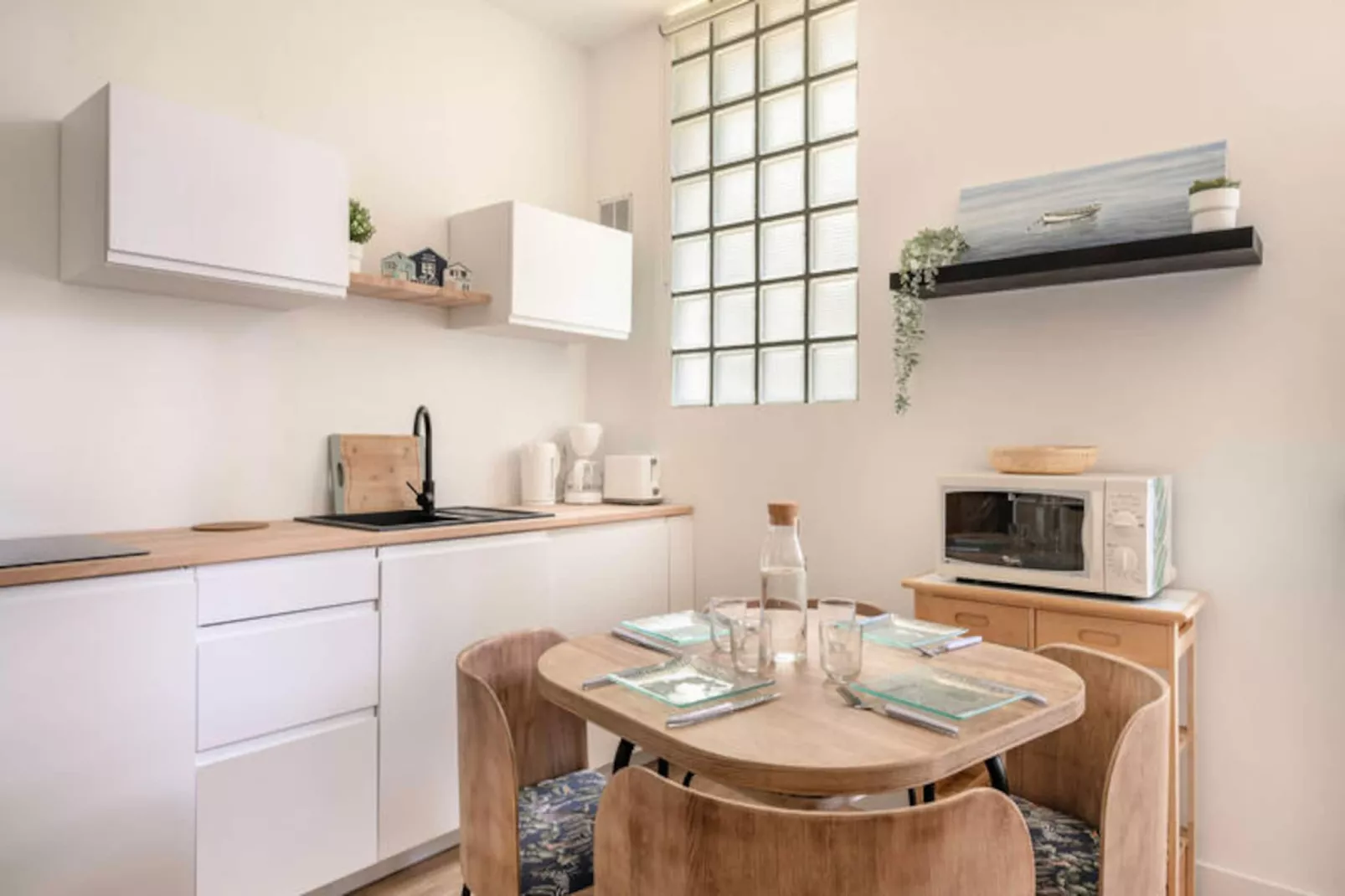 Appartements à La Baule-Untagged