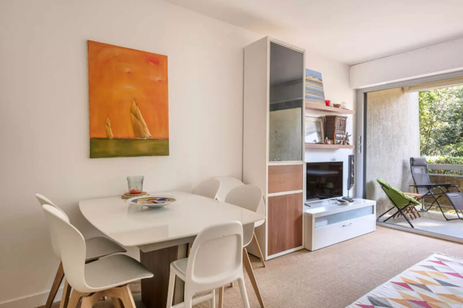 Appartements à La Baule-Nicht zugeordnet