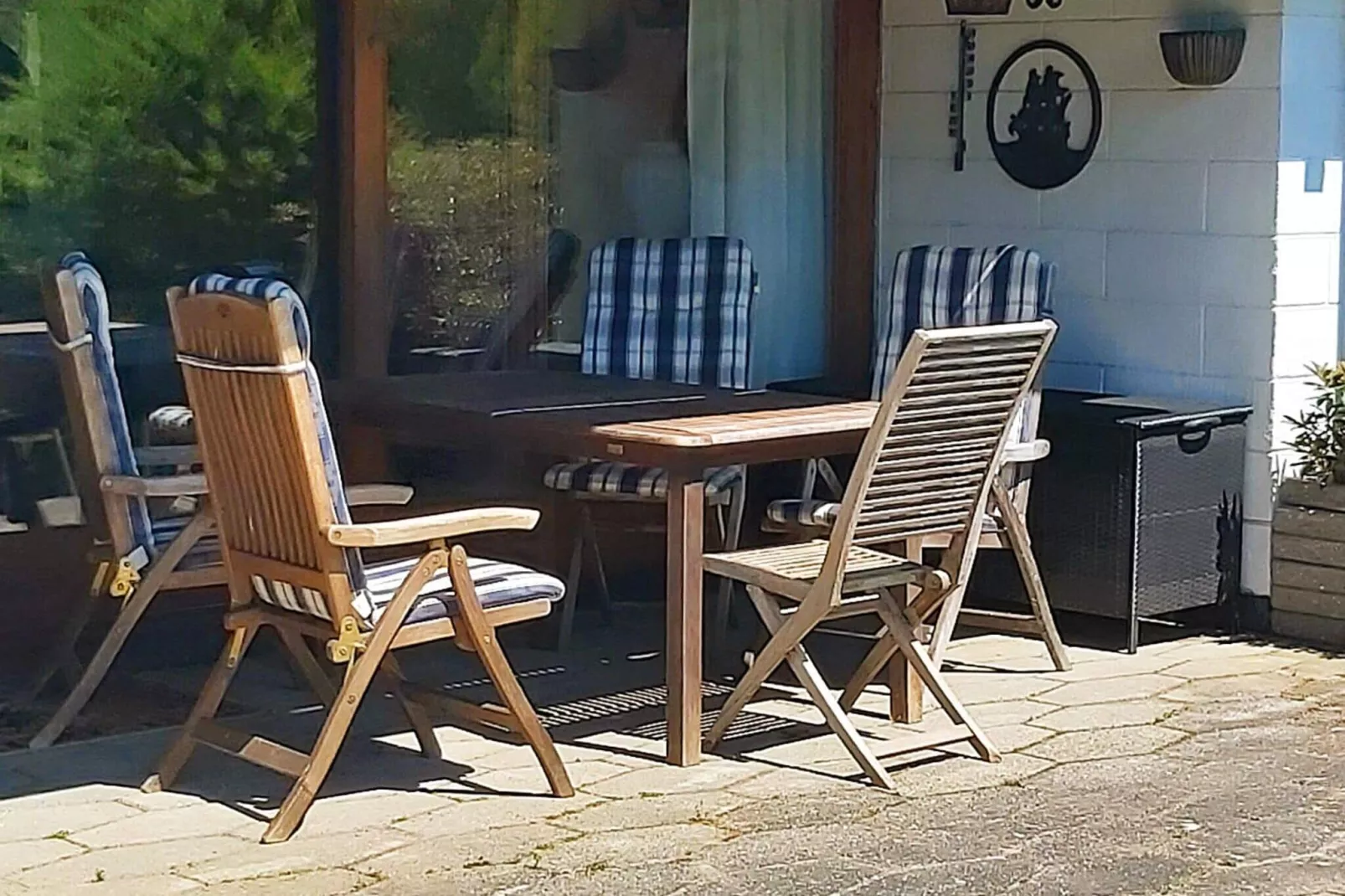 6 person holiday home in Dronningmølle-By Traum-View