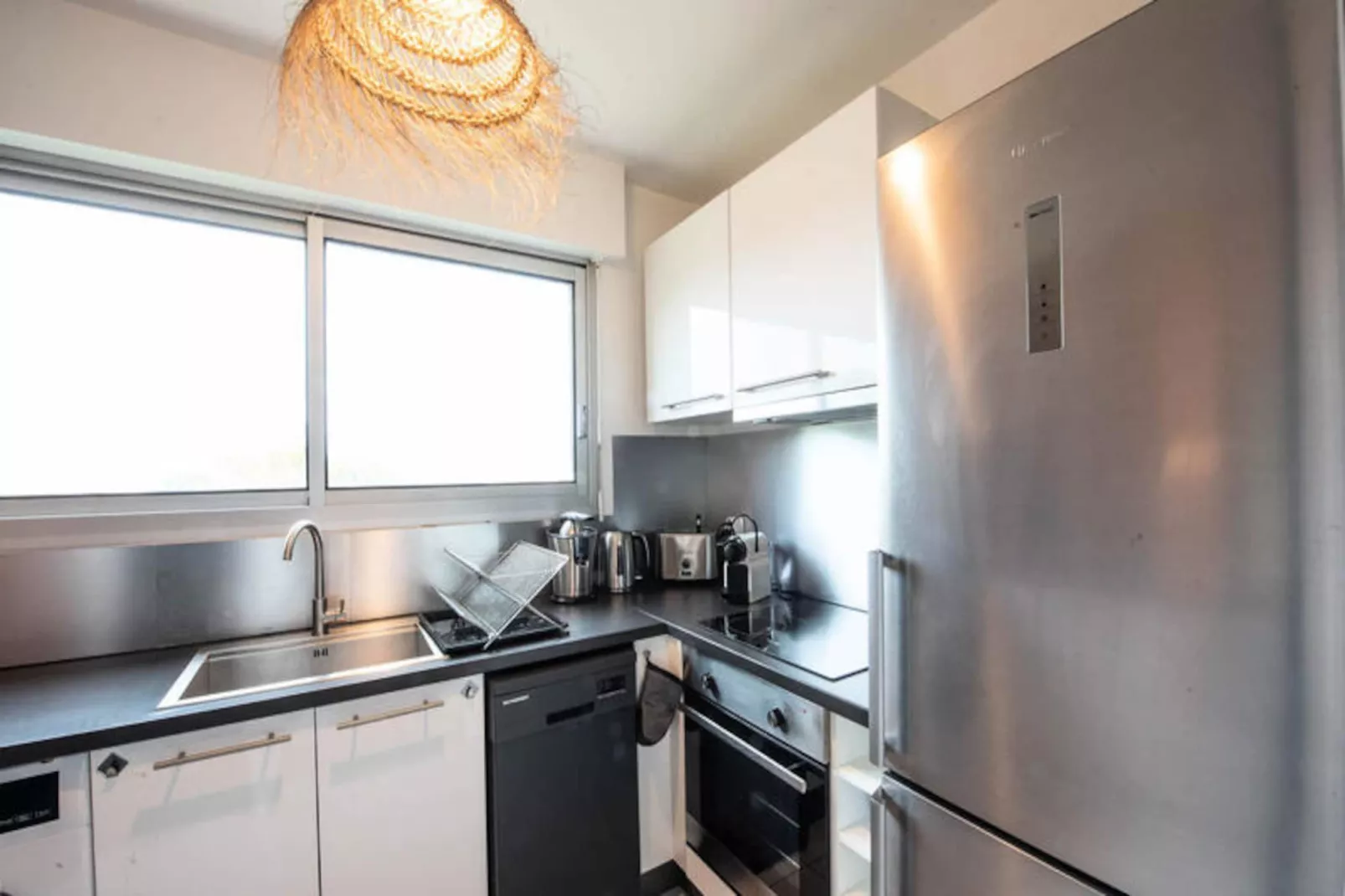 Appartements à Saint-Gilles-Croix-de-Vie-Non tagué