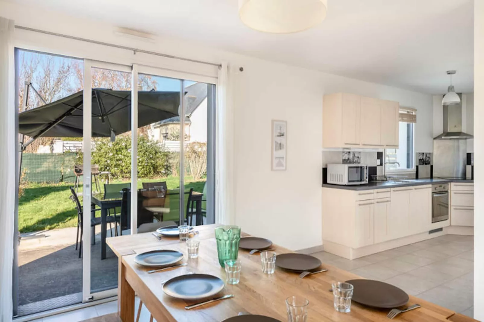 Maison à Piriac-sur-Mer-Nicht zugeordnet