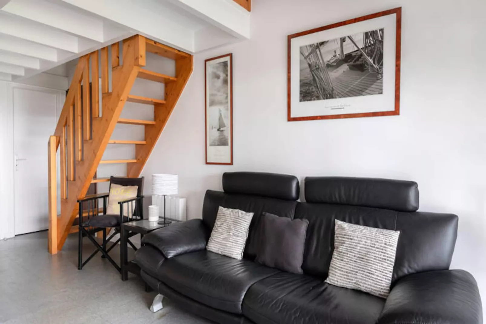 Appartements à Saint Gildas de Rhuys-Untagged