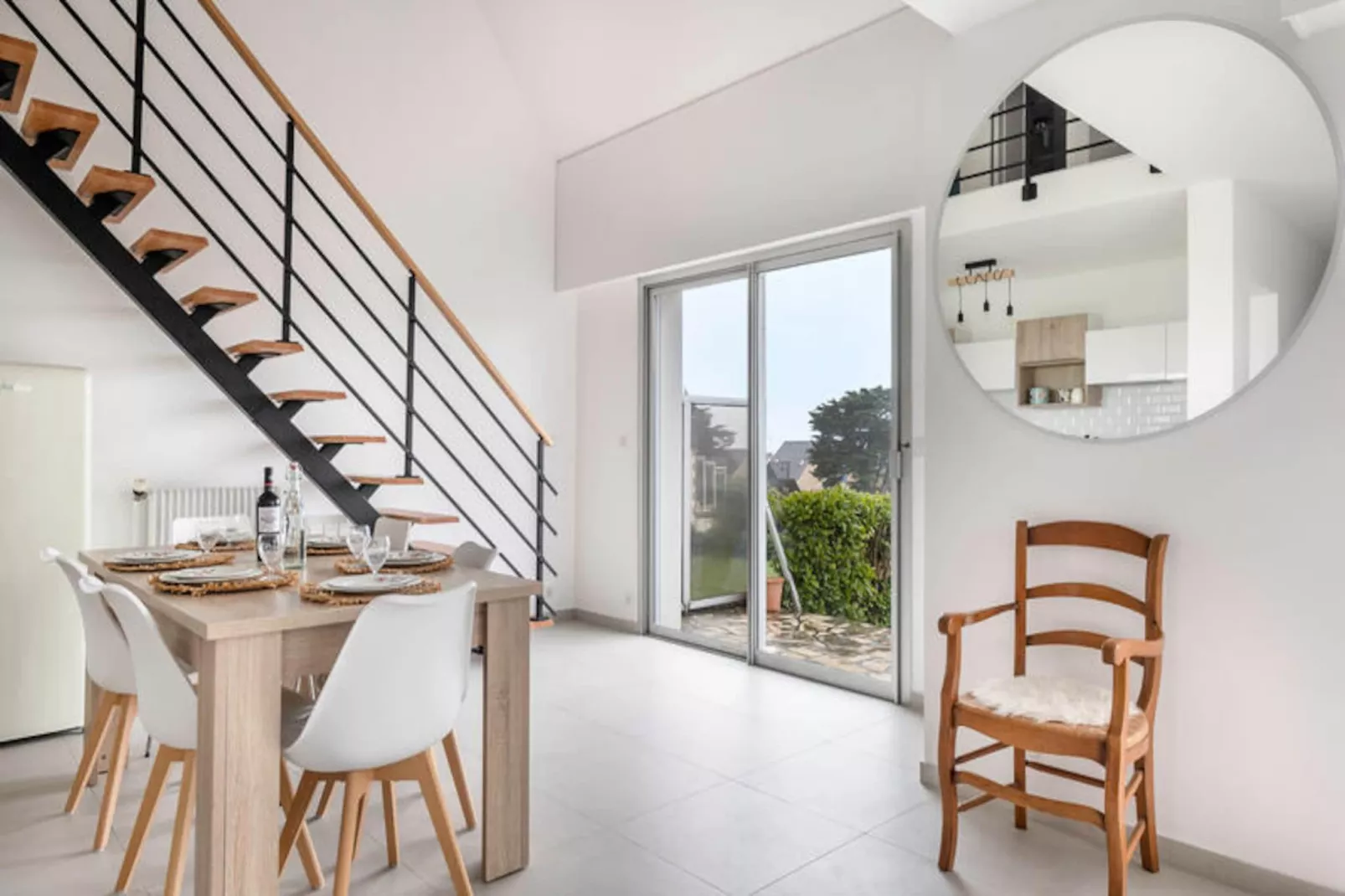 Maison à Sarzeau-Untagged