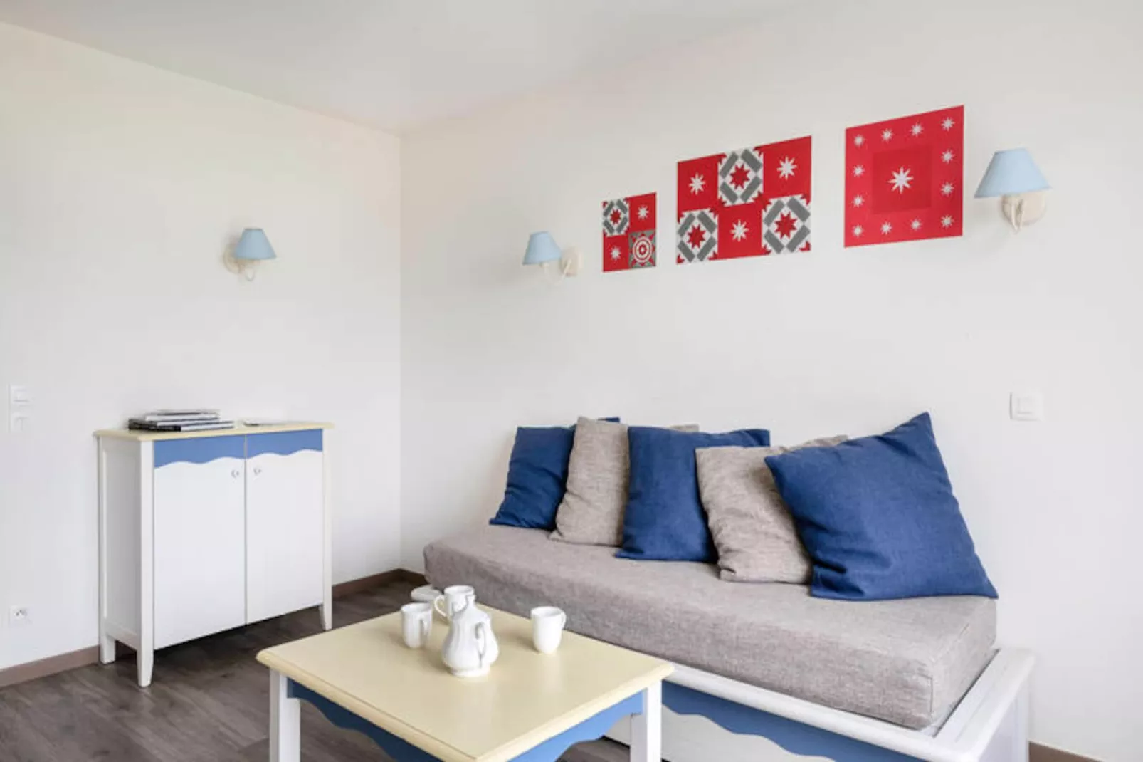 Maison à Arzon - Port Crouesty-Non tagué