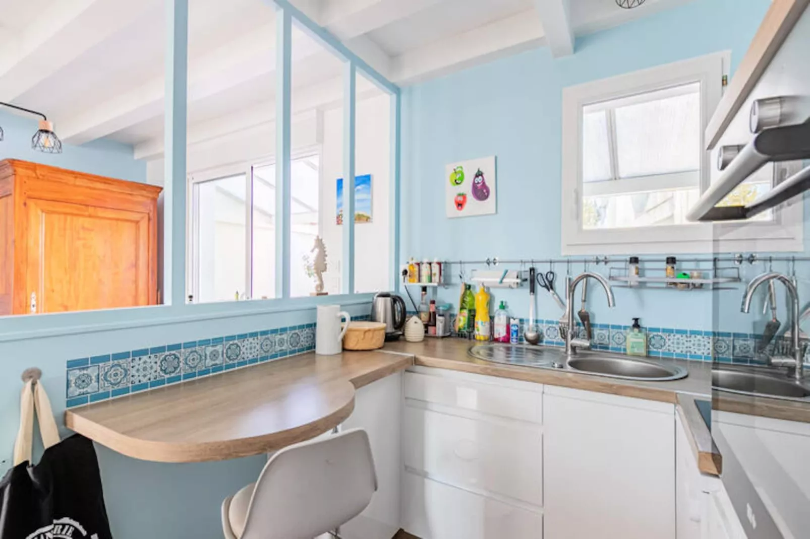 Maison à Jard sur Mer-Nicht zugeordnet