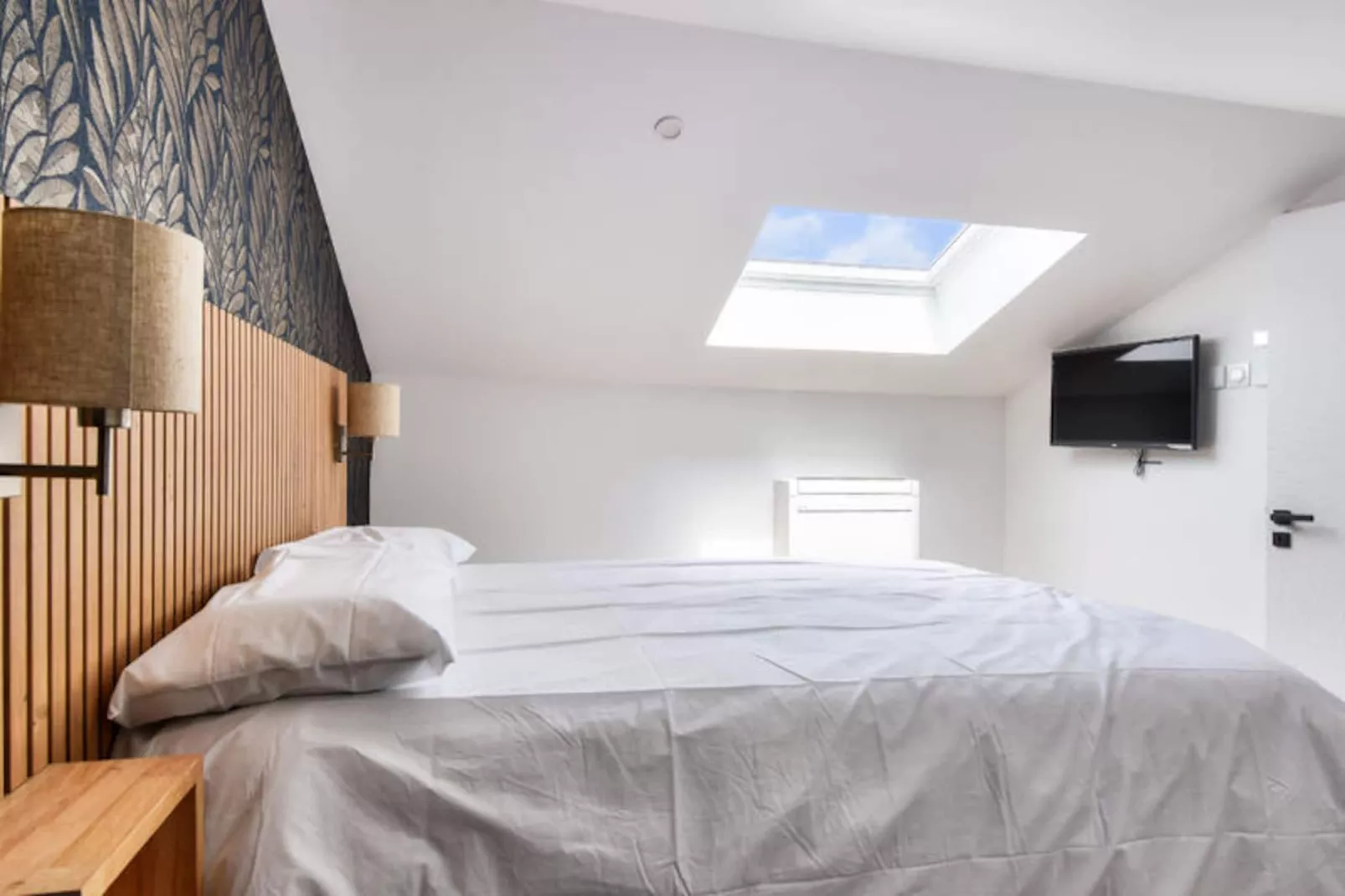 Appartements à La Barre de Monts - Noirmoutier-Non tagué