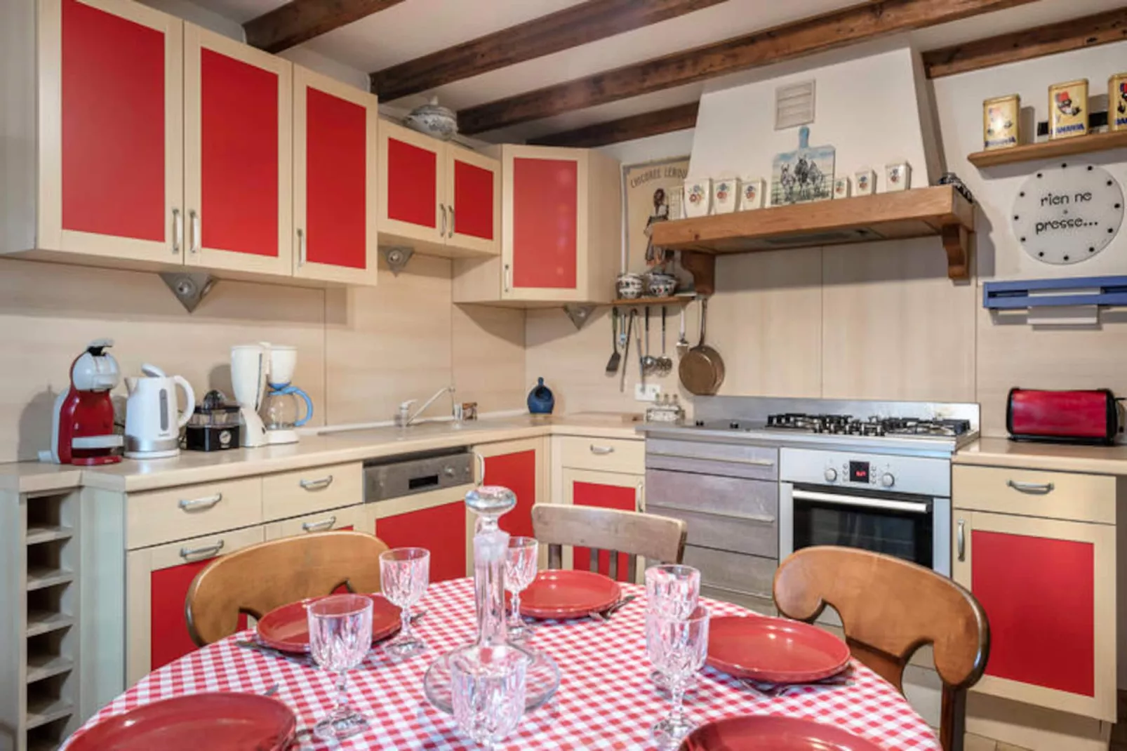 Maison à Sarzeau-Untagged