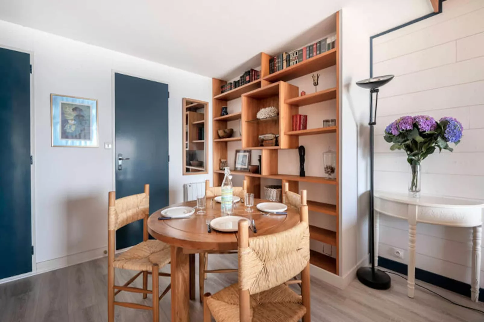 Appartements à Arzon - Port Crouesty-Untagged