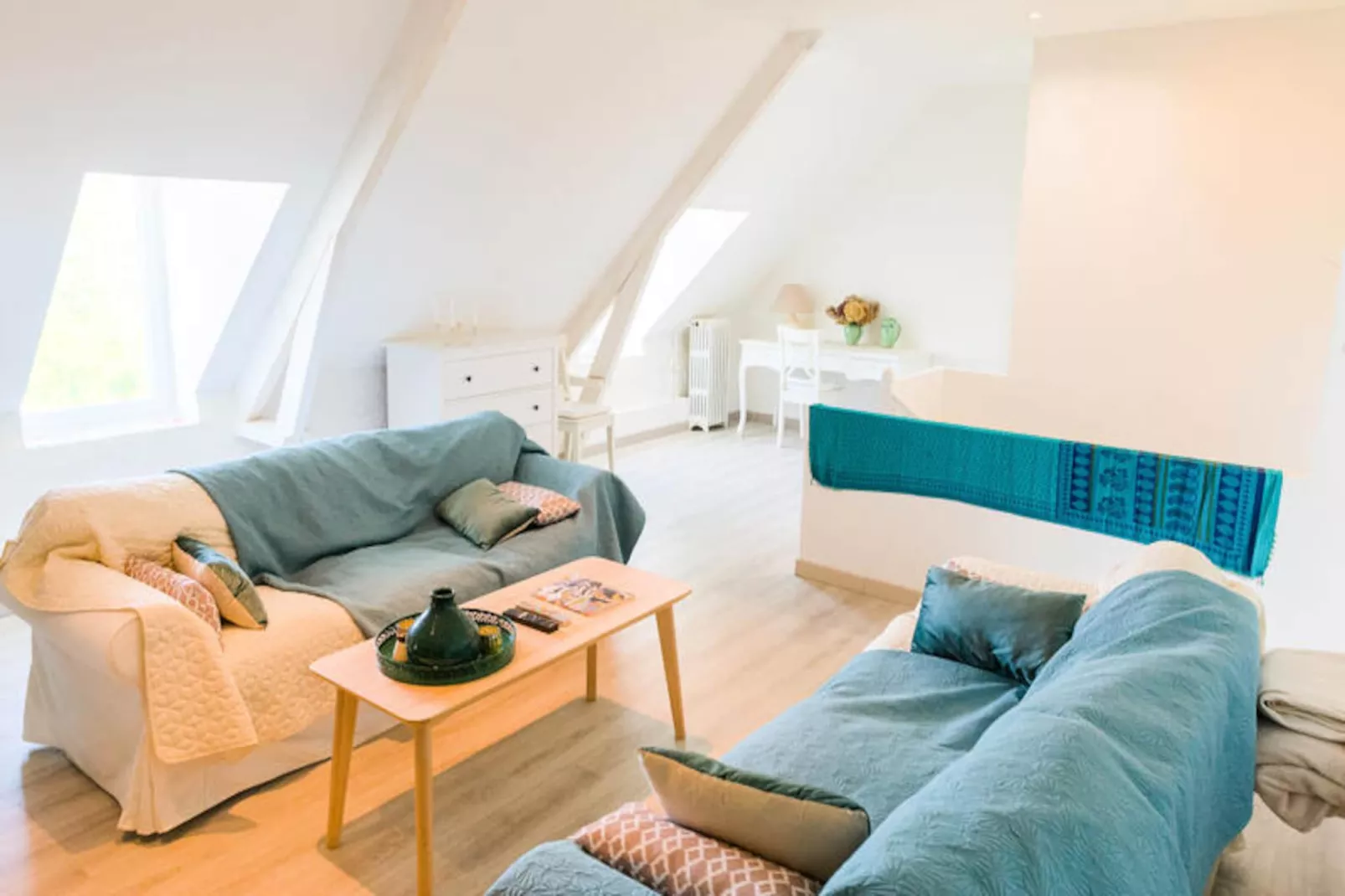 Maison à Treguennec-Nicht zugeordnet