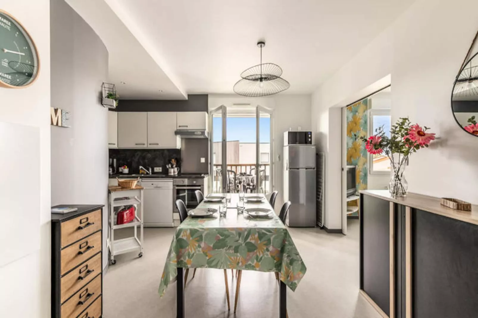 Appartements à Saint-Gilles-Croix-de-Vie-Nicht zugeordnet