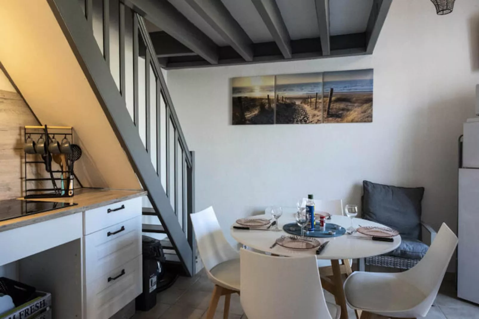 Maison à Noirmoutier-Non tagué