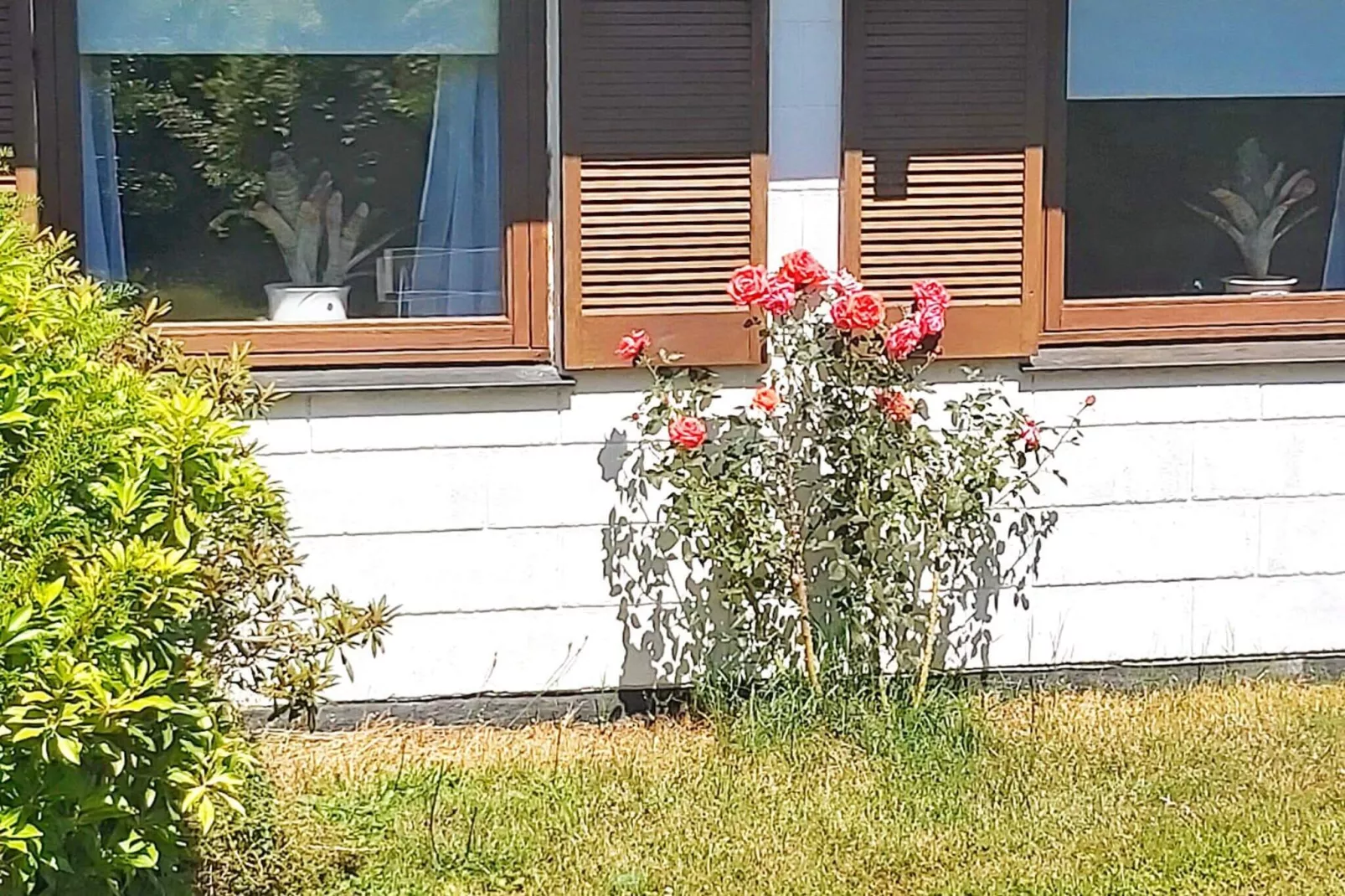 6 person holiday home in Dronningmølle-By Traum-View