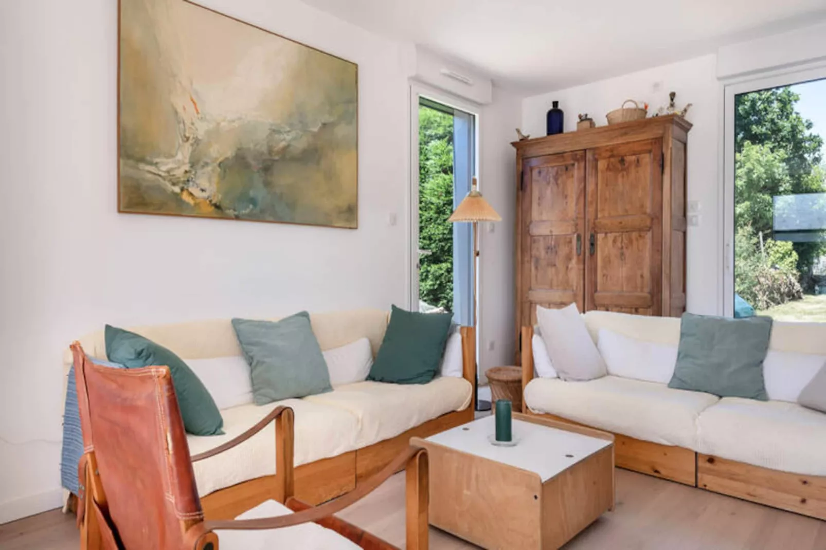 Maison à Sarzeau-Nicht zugeordnet