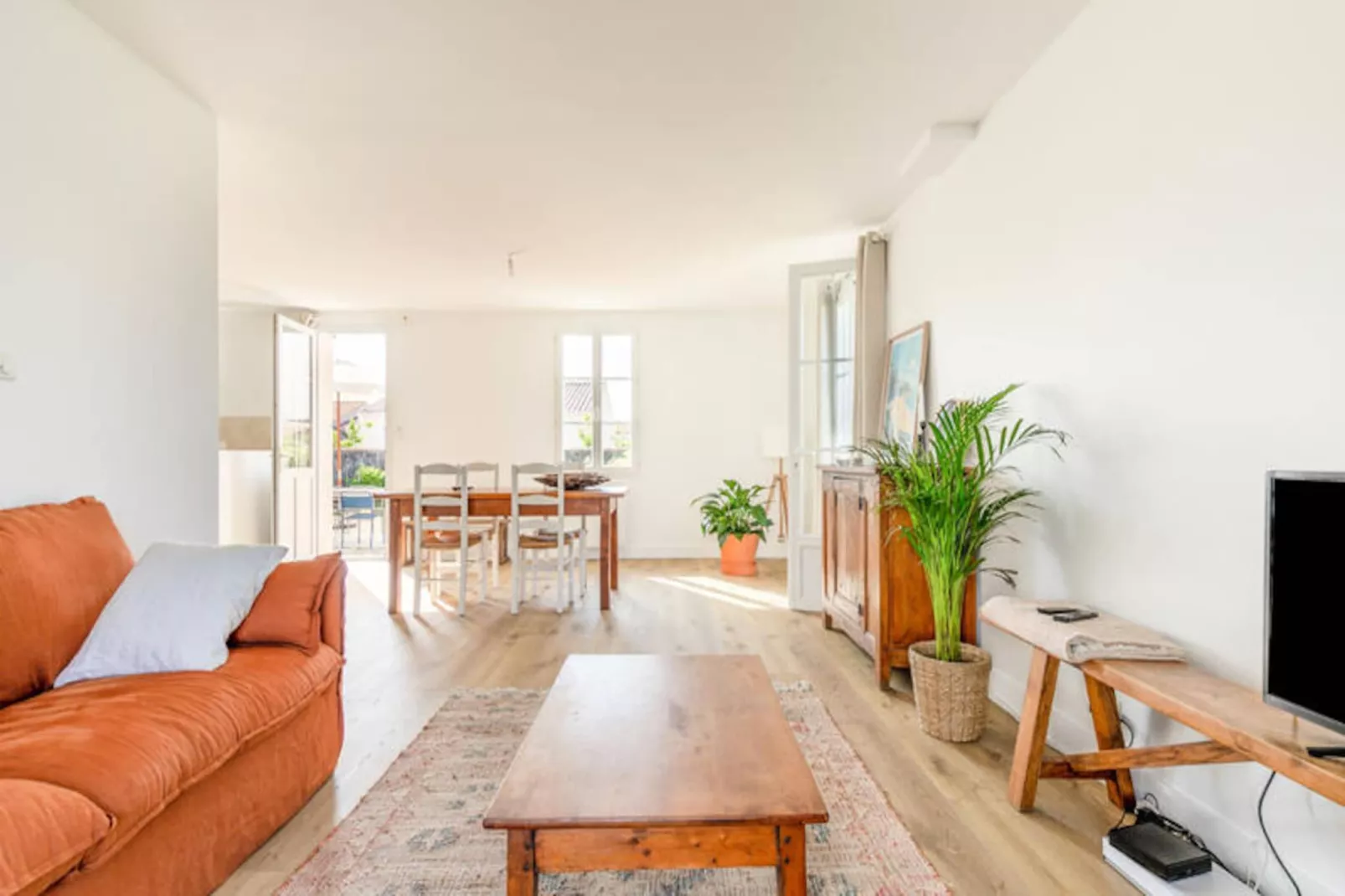 Maison à Noirmoutier-Non tagué