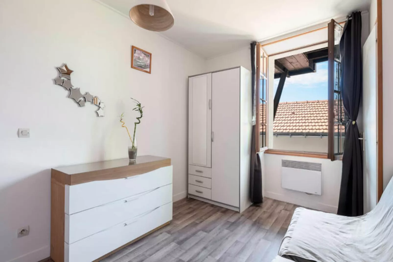 Studio à Pornic-Nicht zugeordnet