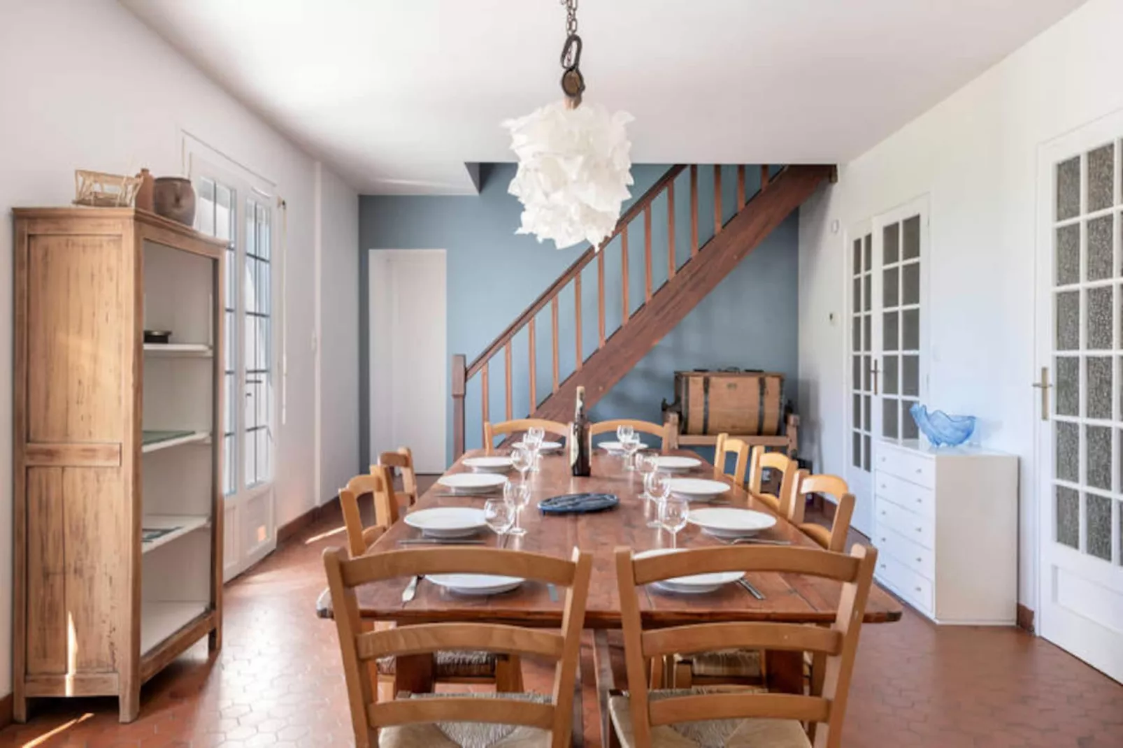 Maison à Saint Gildas de Rhuys-Untagged