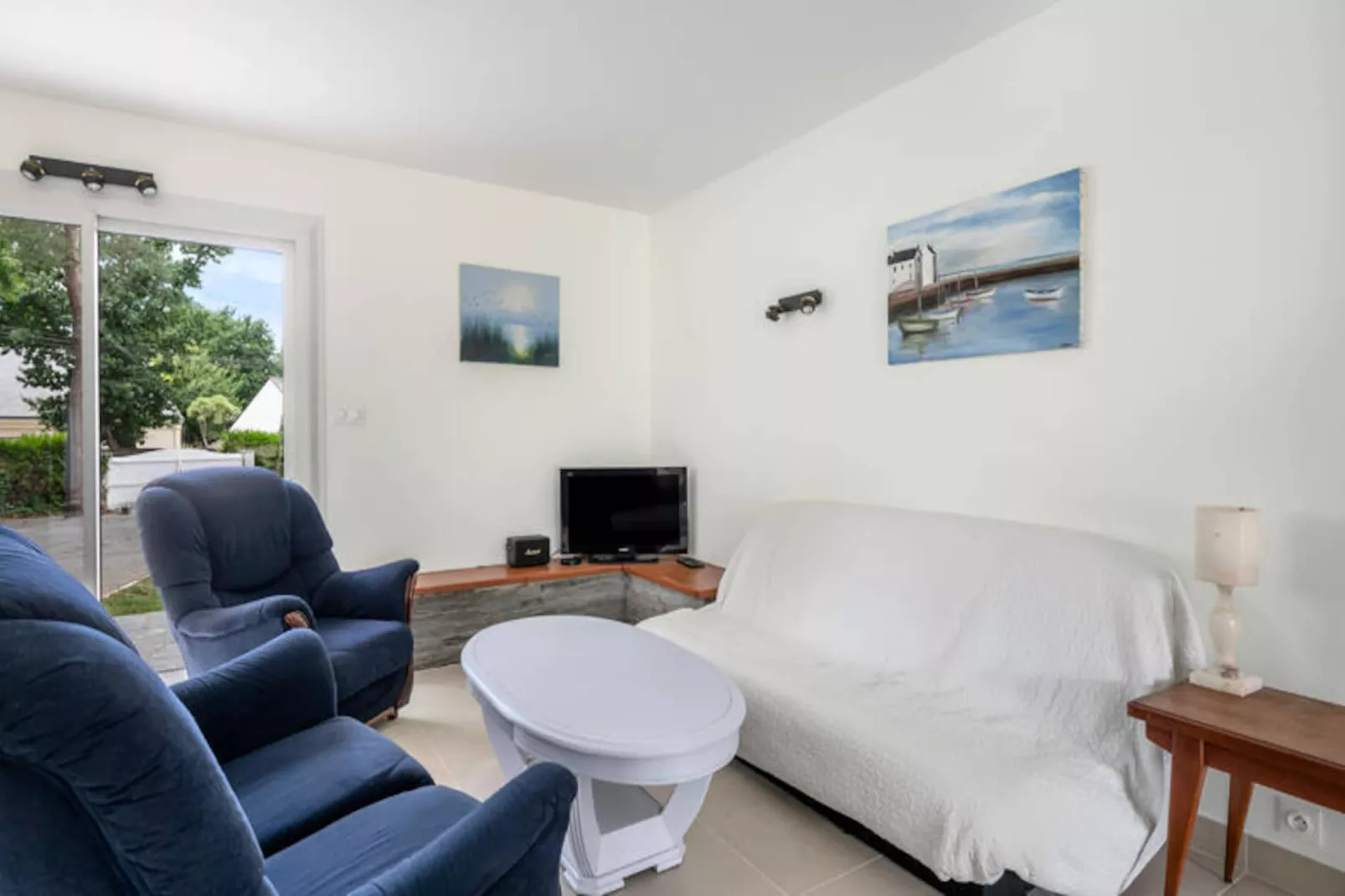 Maison à Mesquer-Untagged