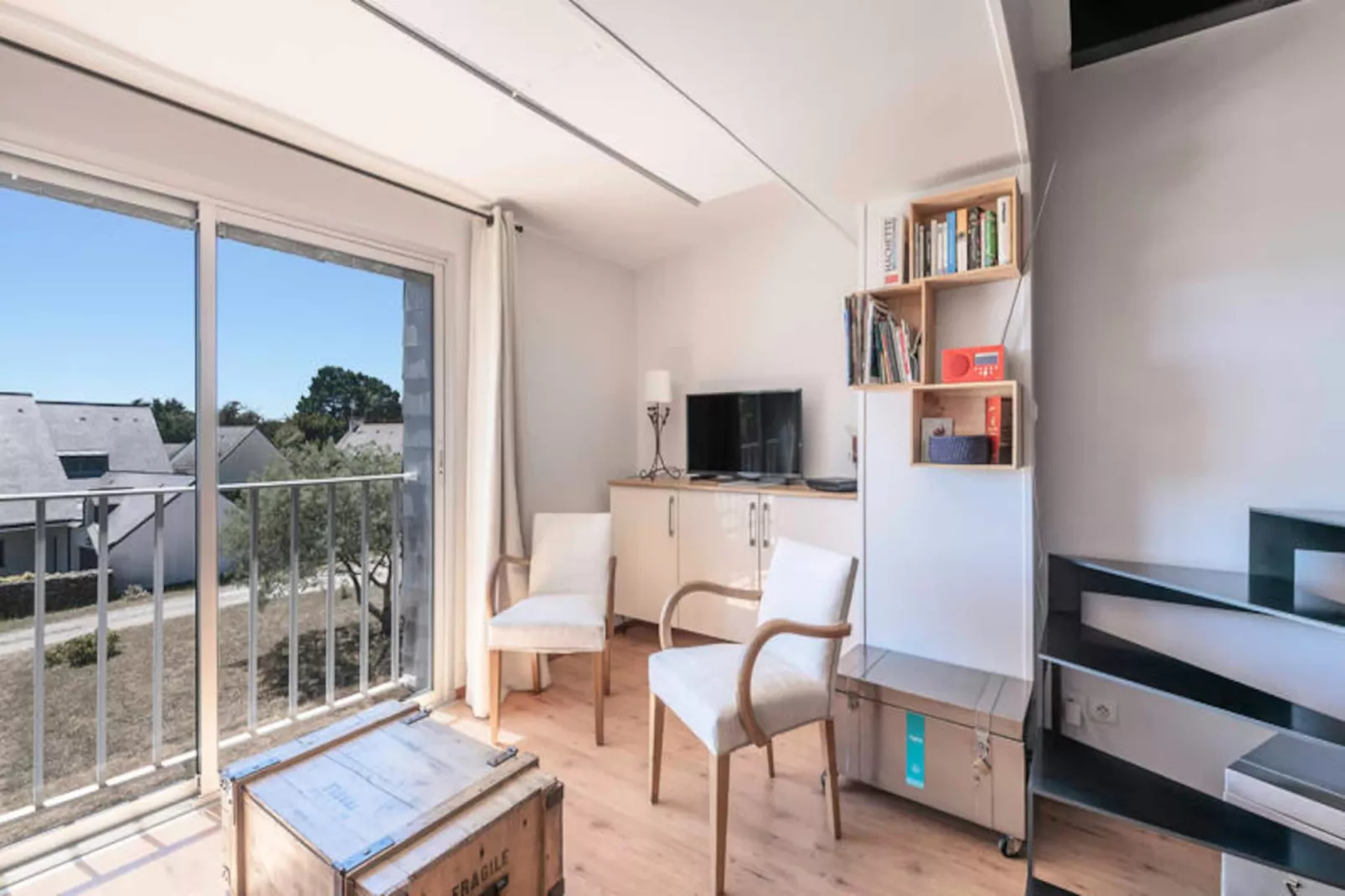 Appartements à Saint Gildas de Rhuys-Non tagué