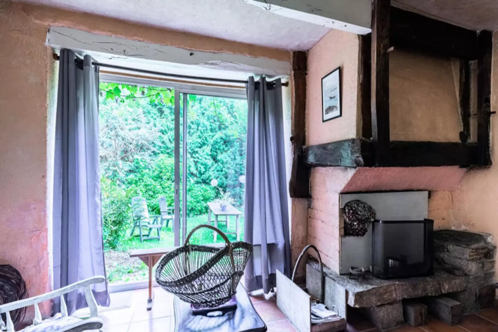 Maison à Rochefort-en-Terre-Untagged