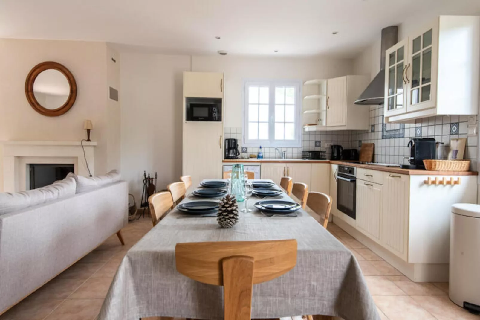 Maison à Notre Dame de Monts-Non tagué