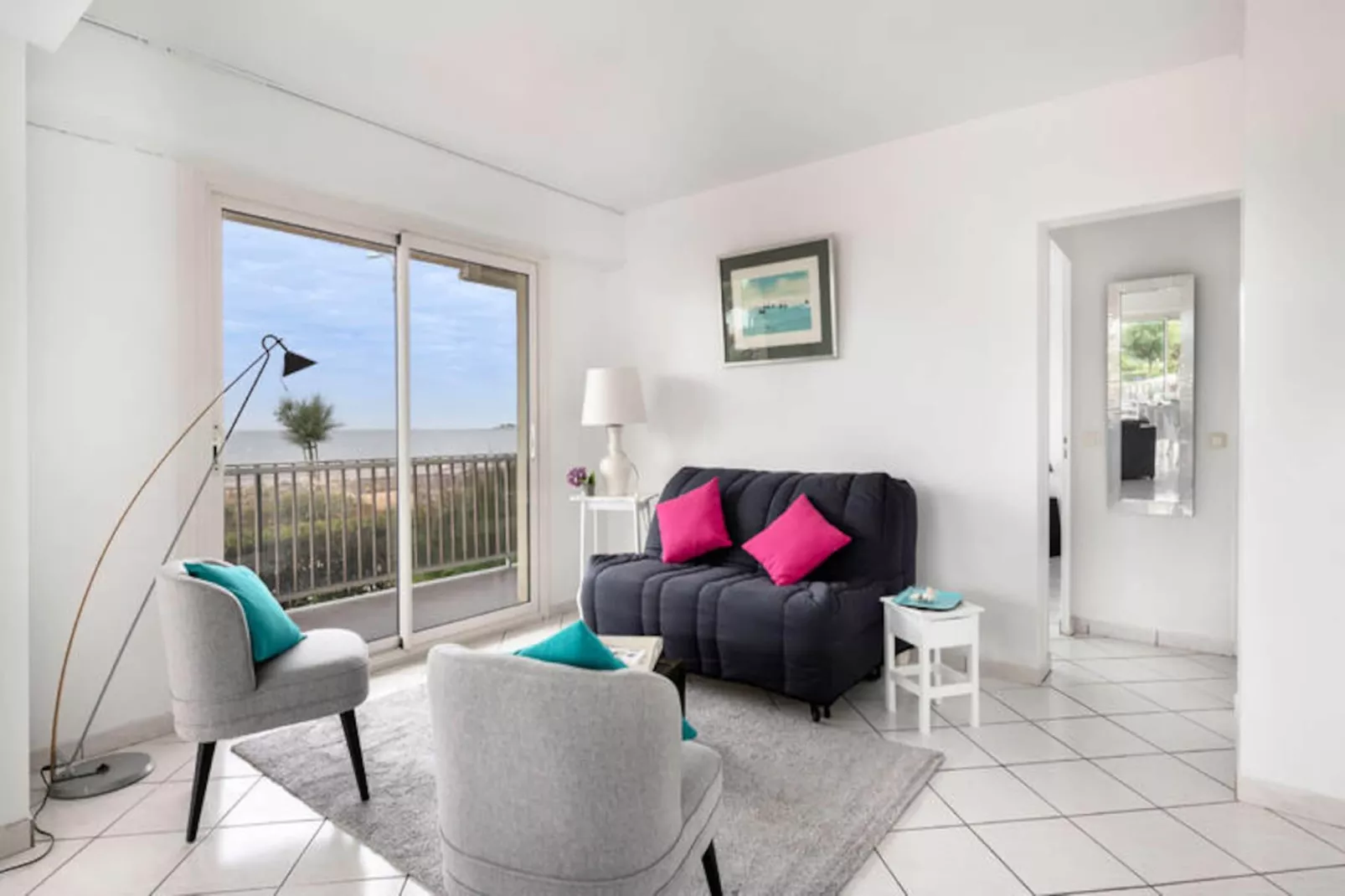 Appartements à La Baule-Untagged