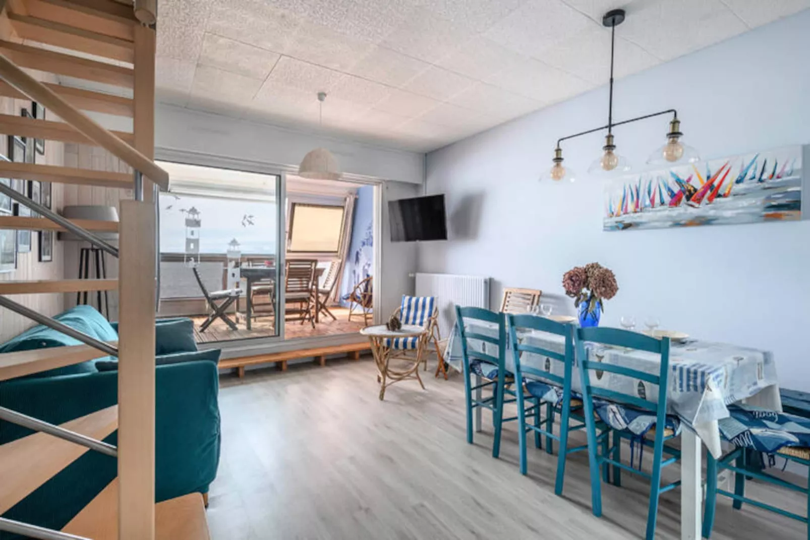 Appartements à Pornichet-Non tagué