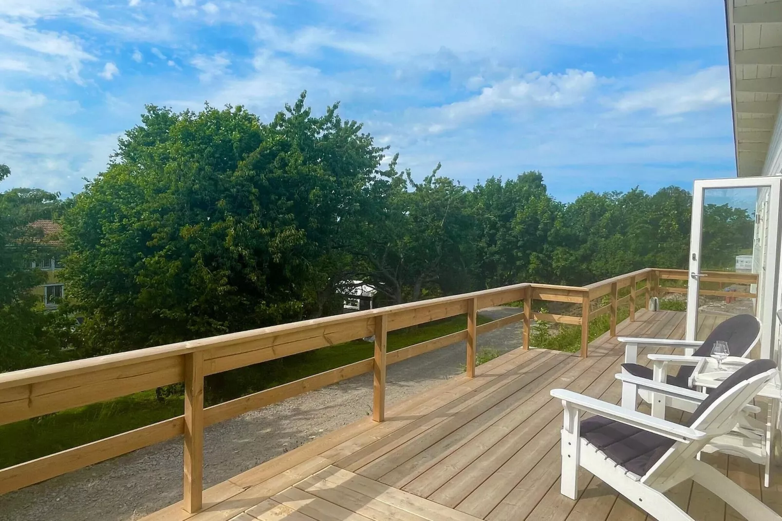 4 person holiday home in BORGHOLM-By Traum-Outdoor
